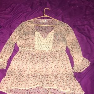 Size xl blouse